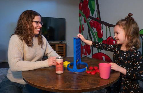 Secluded Home Walk to Marina GameRoom & HotTub - Foto 37