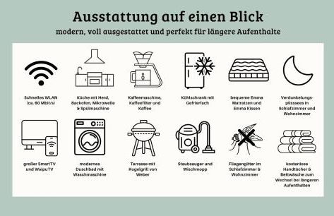 Ferienwohnung am Wald in der Südheide - Photo 24