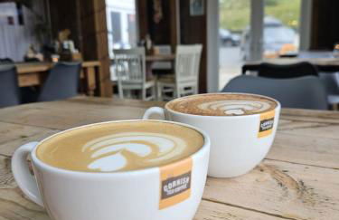 Millendreath Oean View Villa - Foto 15