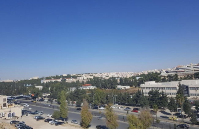 AlKhaleej Hotel Apartments - Foto 34