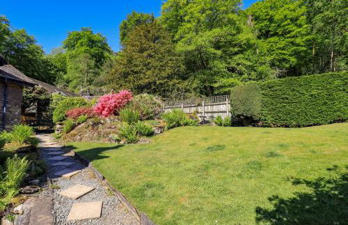 Stablemans Cottage at Stepping Stones - Foto 40