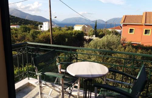 Villa Eleftheria - Foto 32