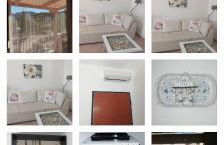 Bosa Casa Giulia con 2 camere - Foto 28