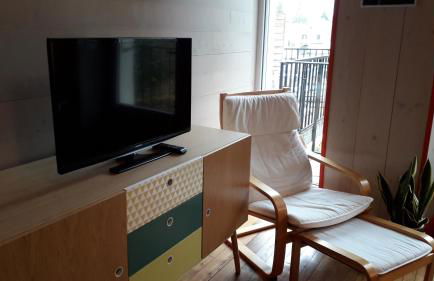 L'Atelier du Peintre - Foto 27