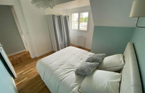 Maison cosy en plein coeur de Ouistreham - Photo 23