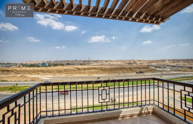 Prime Residence Kattameya - Foto 46