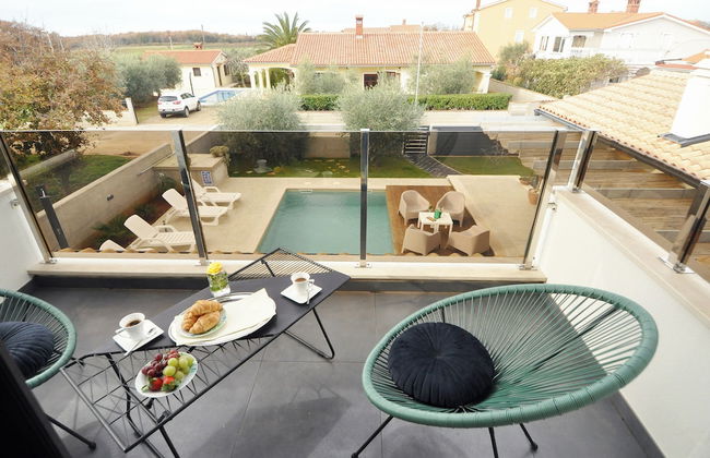 Villa Angelica - Foto 14