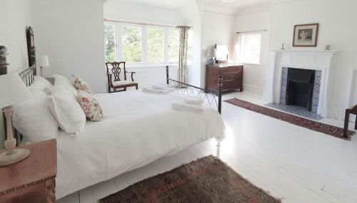 Holiday Home Landhaus an der Jurassic Coast by Interhome - Foto 5