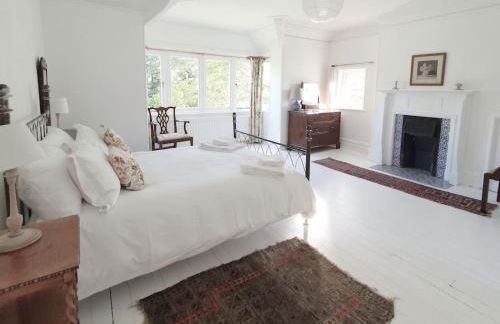 Holiday Home Landhaus an der Jurassic Coast by Interhome - Photo 5