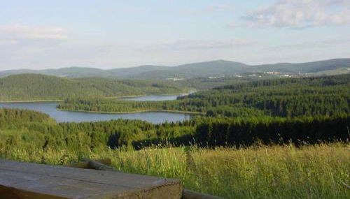 Ferienwohnung Am Kanadablick - Foto 2