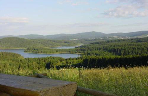 Ferienwohnung Am Kanadablick - Foto 2