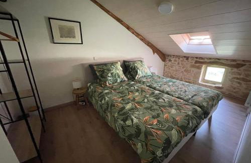 La Ferme de Belbouys - Foto 46