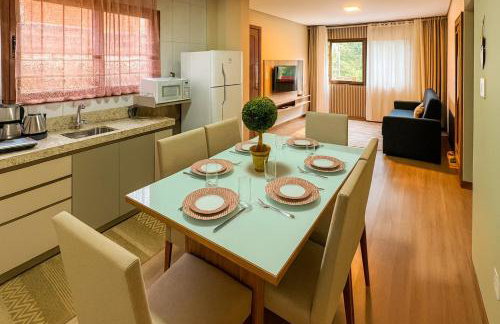 Apartamento em Gramado - Foto 18