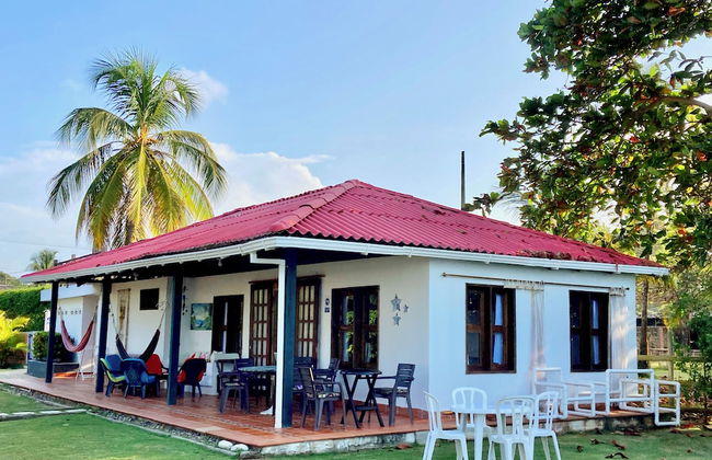 Antares del Mar - Foto 19