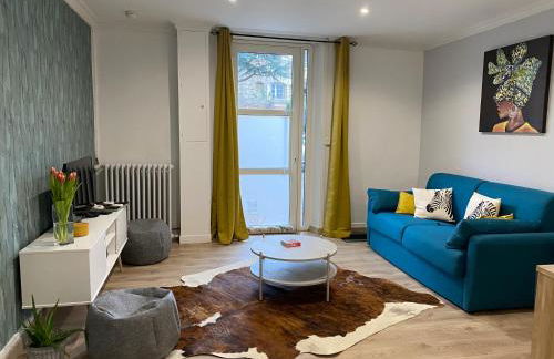 Maison de ville de 55m2 refait à neuf - Foto 8