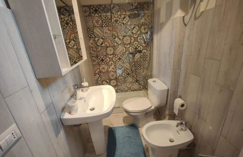 Mirone Apartment FRONTE MARE beachfront house - Foto 26