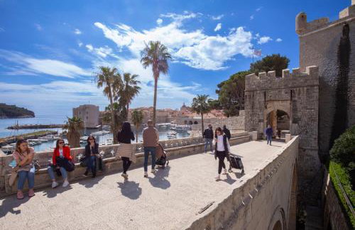 Ragusina luxury apartments - Photo 96