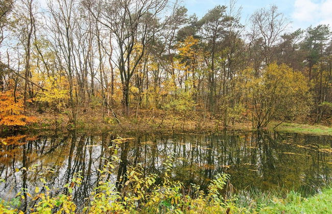 Lakefront Gem in Skarrild - By Traum Ferienwohnungen - Foto 15