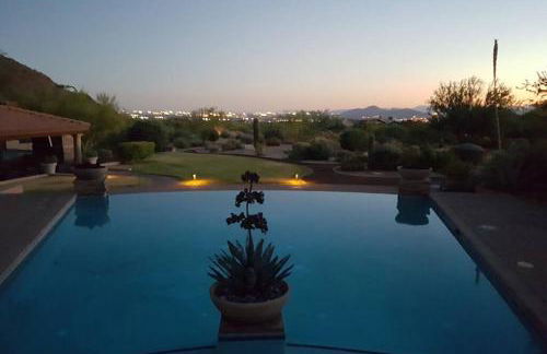 Private Luxury Estate on 5 acres - Foto 11