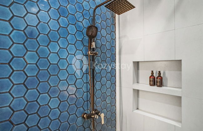 Calisee Villa by Kozystay - Denpasar - Foto 20