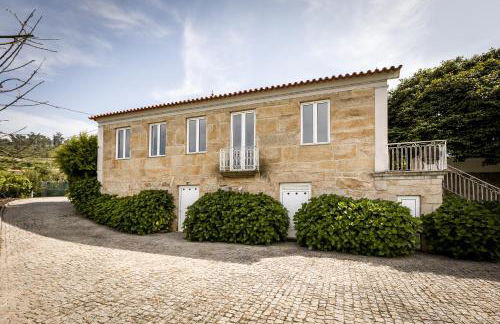 Casa de Ferreira Cinfães - Foto 1