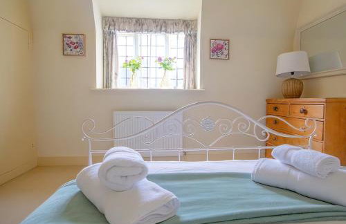 Dulcie Cottage - Photo 19
