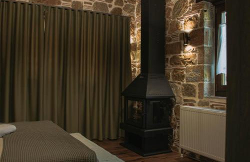 Μαγεμένο Δάσος Apartments - Photo 14