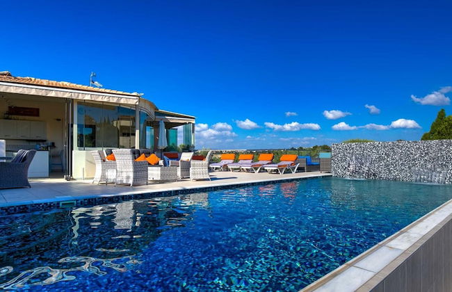 Junior Villa Jz02 - Aigina - Foto 57