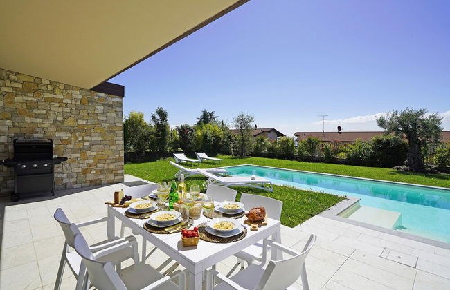 Villa Ester by Wonderful Italy - Foto 22