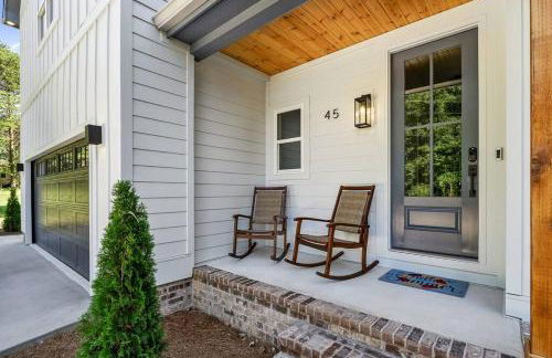 New Home, Dock, Home Theatre Projector, Hot Tub, Fire Pit, Kayaks - Foto 26