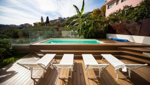 Sunset - Foto 2, sunbed