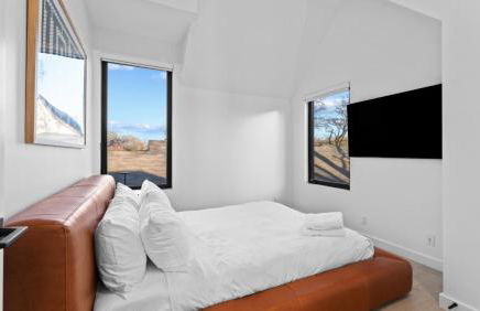 New 6 BR, 4.5B, Pool, Hot Tub, Cold Plunges, Outdoor Sauna, Bar, 9 TVs - Foto 33