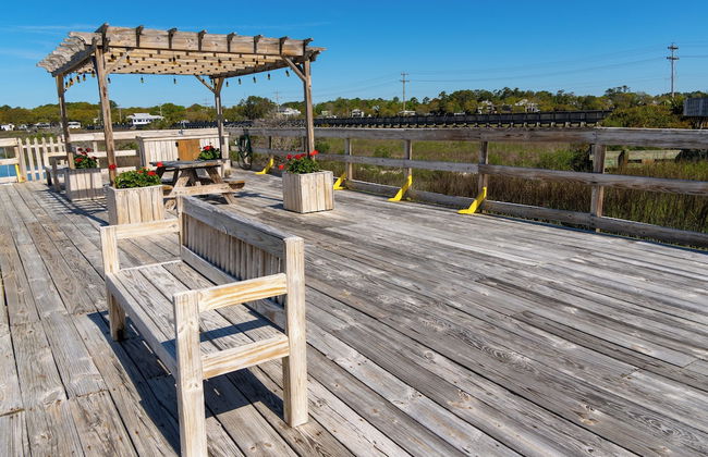 Seawatch Inn at the Landing - Foto 67