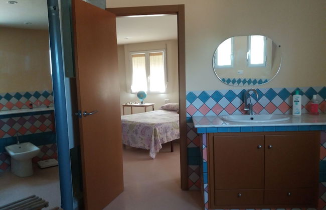 Casa Rural Esferica Casa Bola - Foto 16