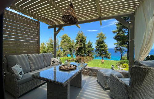 Green and Blue View - Foto 1