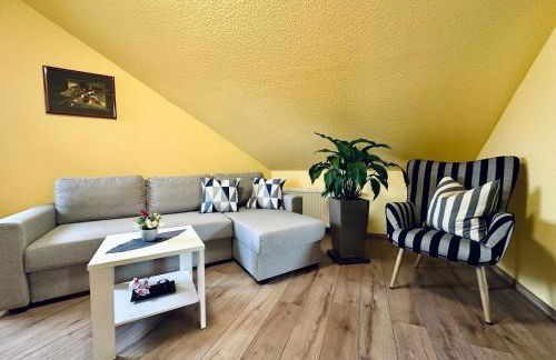 Apartment in Taucha for short & long stays - Foto 34