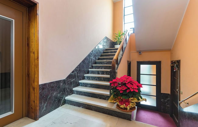 Elegante e raffinato in zona Crocetta - Foto 20