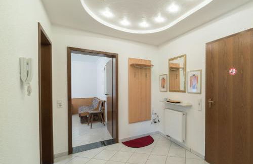 Quaint Apartment in Hüttenthal with Garden - Foto 32