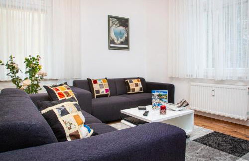 Apartments an der Lahn - Foto 3