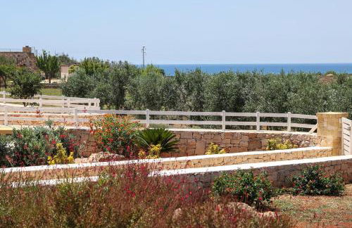 Villa Brezza dello Ionio - Foto 13