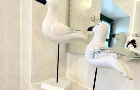 Ferienwohnung auf Rügen mit Boddenblick - Foto 25