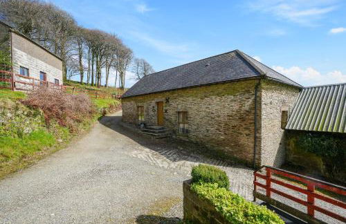Beautiful Barn Conversion with Games Room - Foto 11
