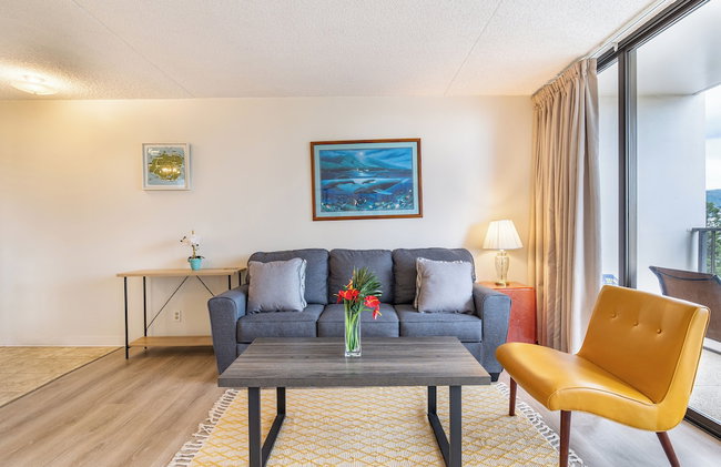 Mountain View Condo with King or Queen Bed and Parking - Photo 143