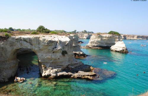 Agriturismo Tenuta Kyrios con piscina - Foto 28