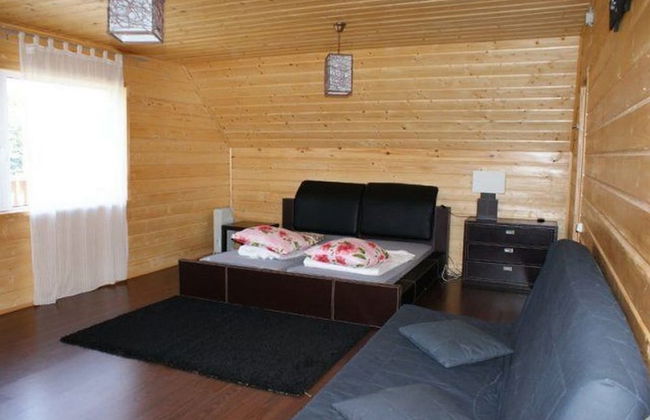 Baza Otdyha Bolshie Kamni - Foto 20