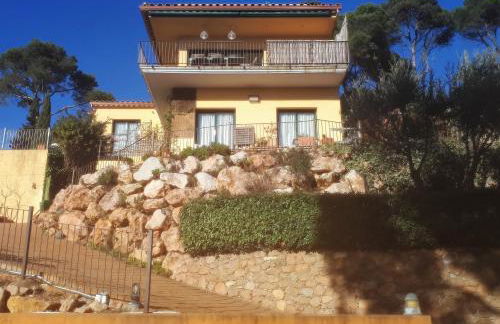 Casa de la Luna Begur - Foto 31