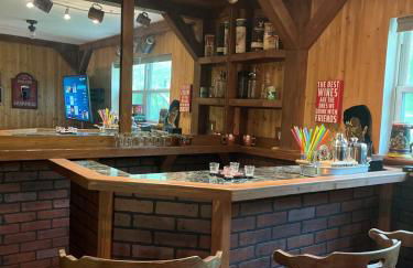 Hideaway Hot Tub Sunna Lake Kayaks Pool - Foto 17