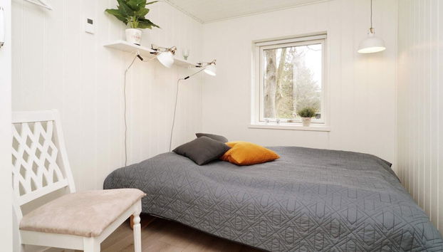 6 Person Holiday Home in Slagelse - Foto 5, Zimmer