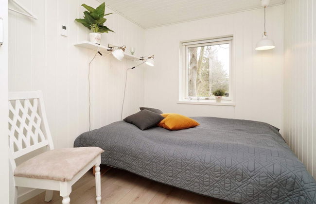 6 Person Holiday Home in Slagelse - Foto 5