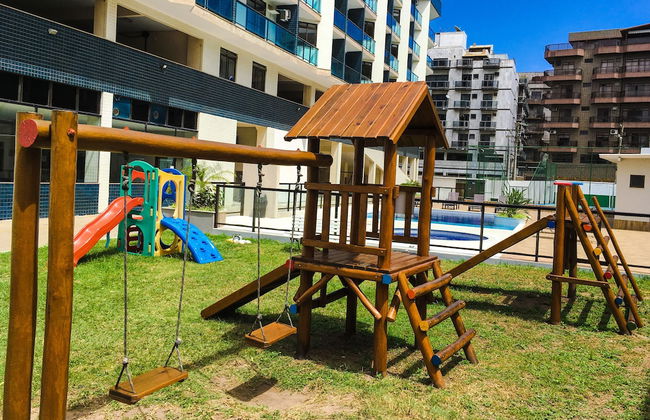 Apart Hotel Porto Príncipe - Foto 19